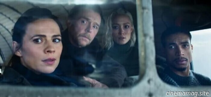 Mission: Impossible - The Final Reckoning (2025) - Film Review