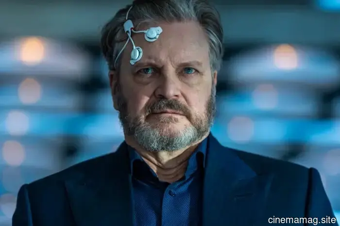 Disclosure Day Writer David Koepp Discusses God, UFOs, and Crafting 42 Drafts