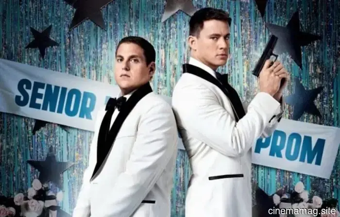 Jonah Hill, Channing Tatum e Ice Cube in trattative per tornare in 24 Jump Street