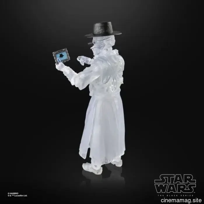 Star Wars: The Black Series Edizione Halloween 2026 figure svelate da Hasbro