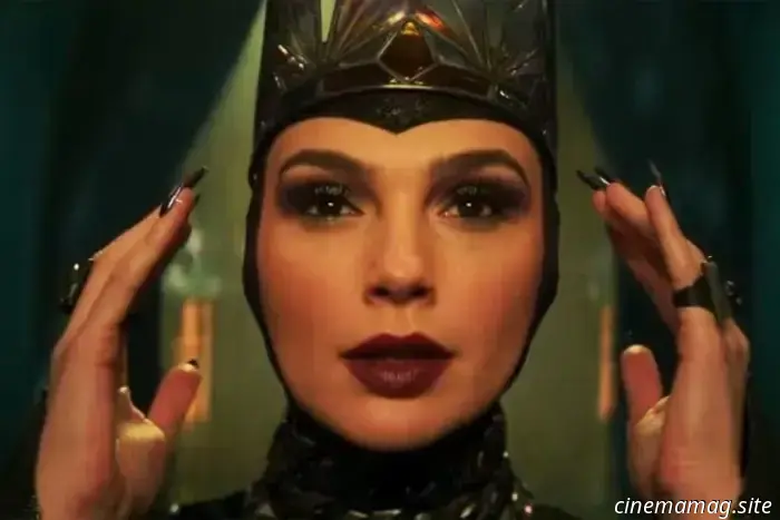 Disney's live-action adaptation of Snow White underperformed at the box office.