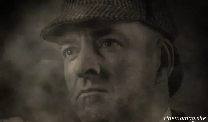 Sherlock Holmes Untold will be released in October by Big Finish.