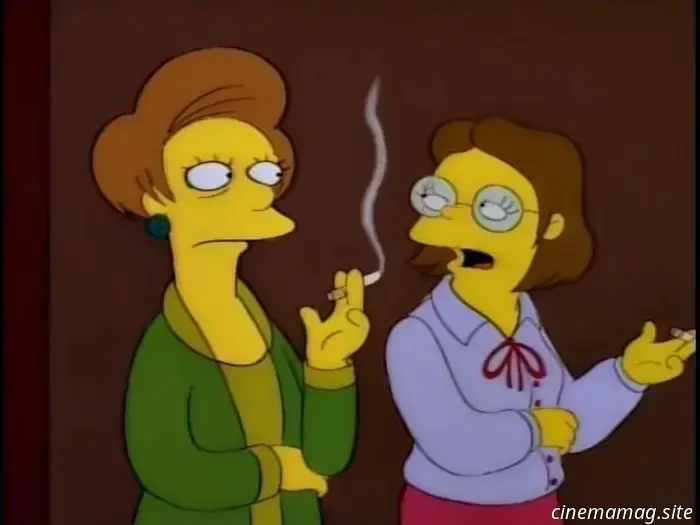 Los 12 Mejores Personajes Secundarios de Los Simpson