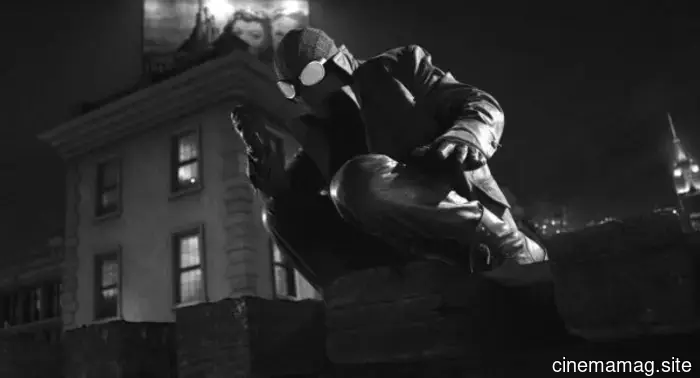 Николас Кейдж воплощает Человека-паука Ноя в живом действии в новом трейлере Spider-Noir