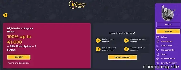 $1 Deposit Casinos in 2026: Top Low Minimum Deposit Casino Websites