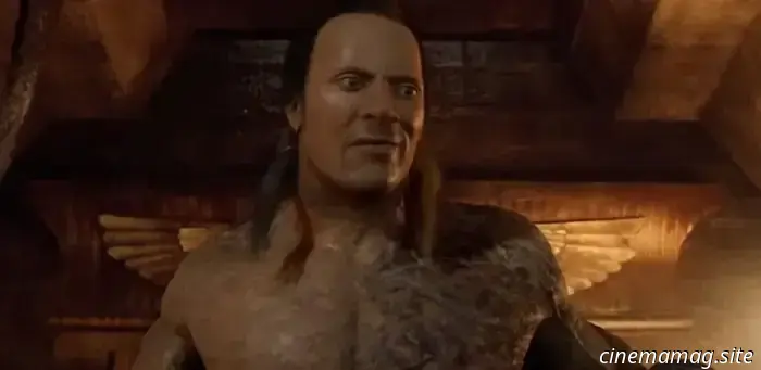 12 Film condannati da Bad CGI