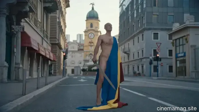 15 películas para ver en abril