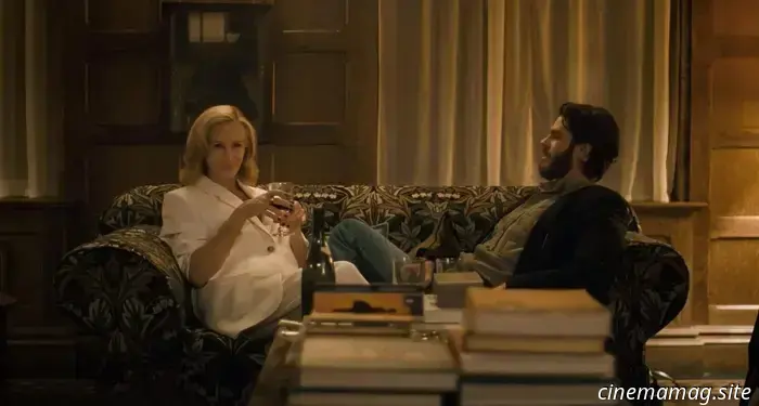 50 лучших фильмов 2025 года по версии The Film Stage