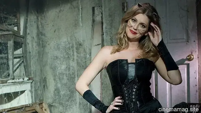 12 Films Featuring Characters in Cat Costumes - MovieMaker Magazine