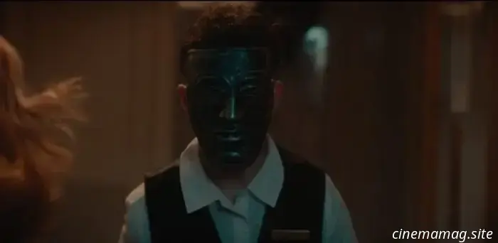 L'invasione horror sul luogo di lavoro Night of Violence svela il trailer in vista della premiere a FrightFest