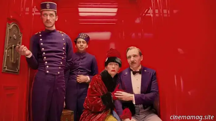 13 películas reconfortantes para animarte pase lo que pase