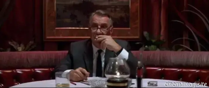 10 film noir essenziali degli anni '90 da godersi in questo Noirvember