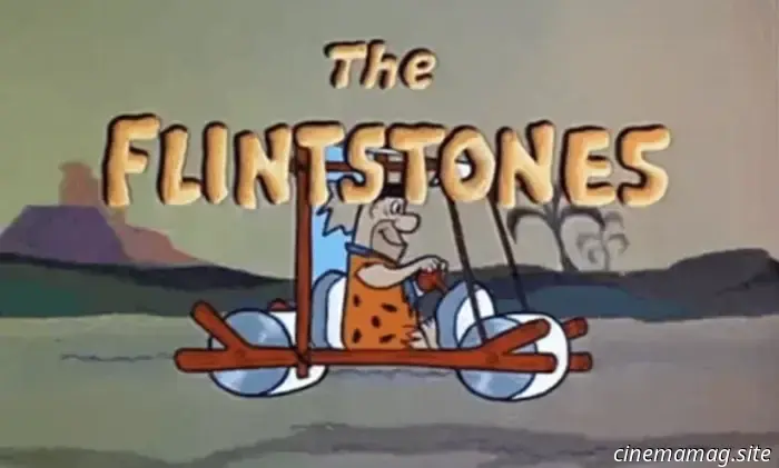 Jada Toys svela le figure mascotte dei cereali dei Flintstones: Fred e Barney