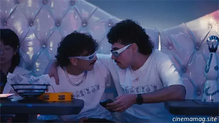 La commedia di Sundance "Serious People" ha un trailer e un poster