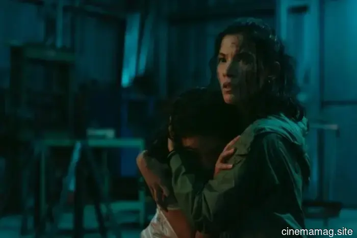 Криминальная драма Peacock «M.I.A.» из Майами представляет трейлер, постер и изображения.