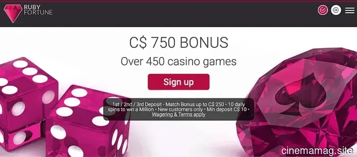 Top Canadian Casinos with Quick Payouts: Immediate Withdrawals and Leading Sites for 2026 - MovieMaker Magazine