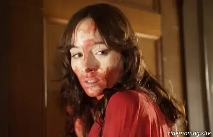 10 películas de terror que te harán estremecer