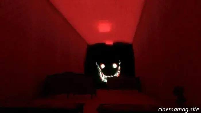 Backrooms Level X lleva el terror de supervivencia a Steam