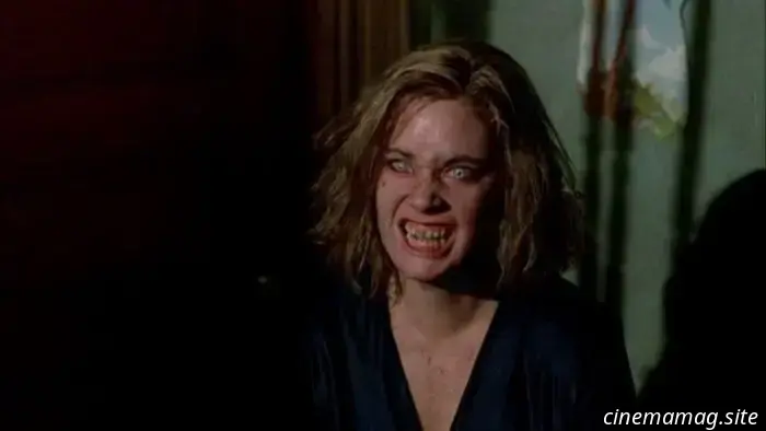 Outstanding Overlooked Supernatural Horror Films from the 1980s