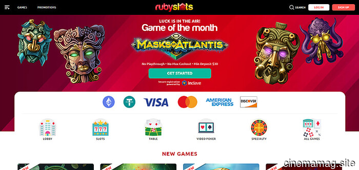 Migliori Casinò USDT USA (2026) – Migliori Siti Casinò Tether