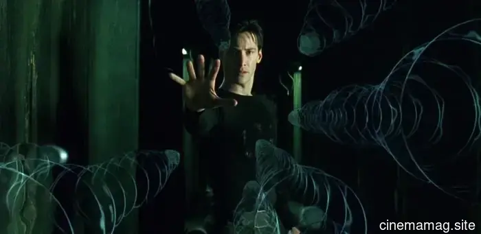Las 10 Mejores Películas de Inteligencia Artificial, Clasificadas