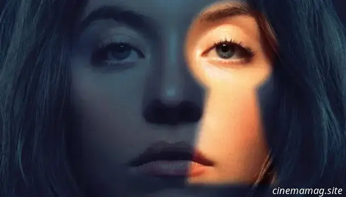 Новые постеры к фильму «The Housemaid» с Сидни Суини, Амандой Сейфрид, Брэндоном Скленаром и Микеле Морроне