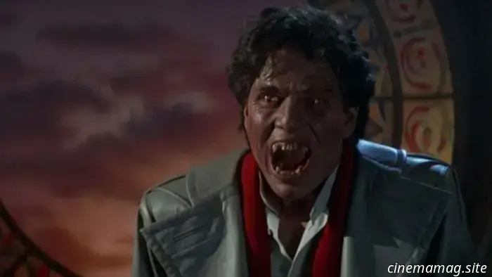 The Ten Best Horror Films of 1985