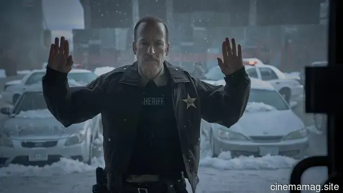 Normal With Bob Odenkirk is an Instant Classic in Action.
