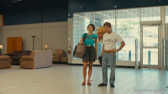 Film Review – Backrooms (2026)