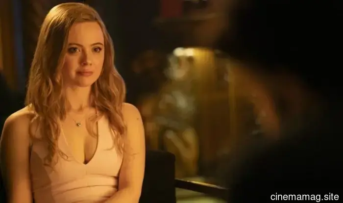 The poker thriller The Highest Stakes goes all in with its trailer and poster release.