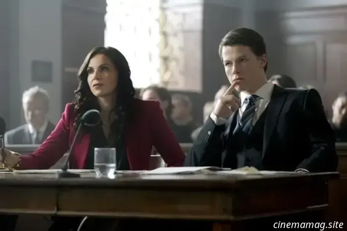 La adaptación de John Grisham The Rainmaker recibe un primer tráiler de USA Network