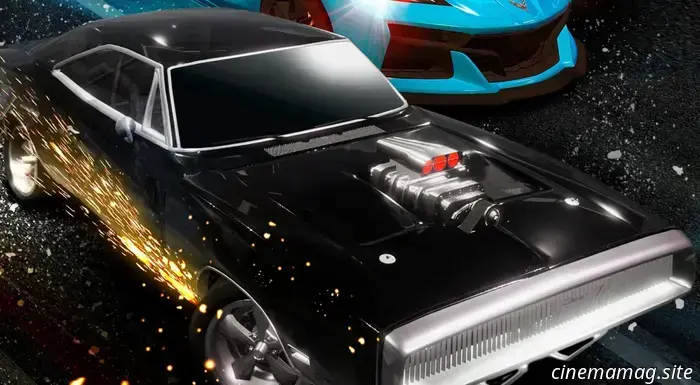 Fast & Furious: Arcade Edition выйдет на ПК и консолях