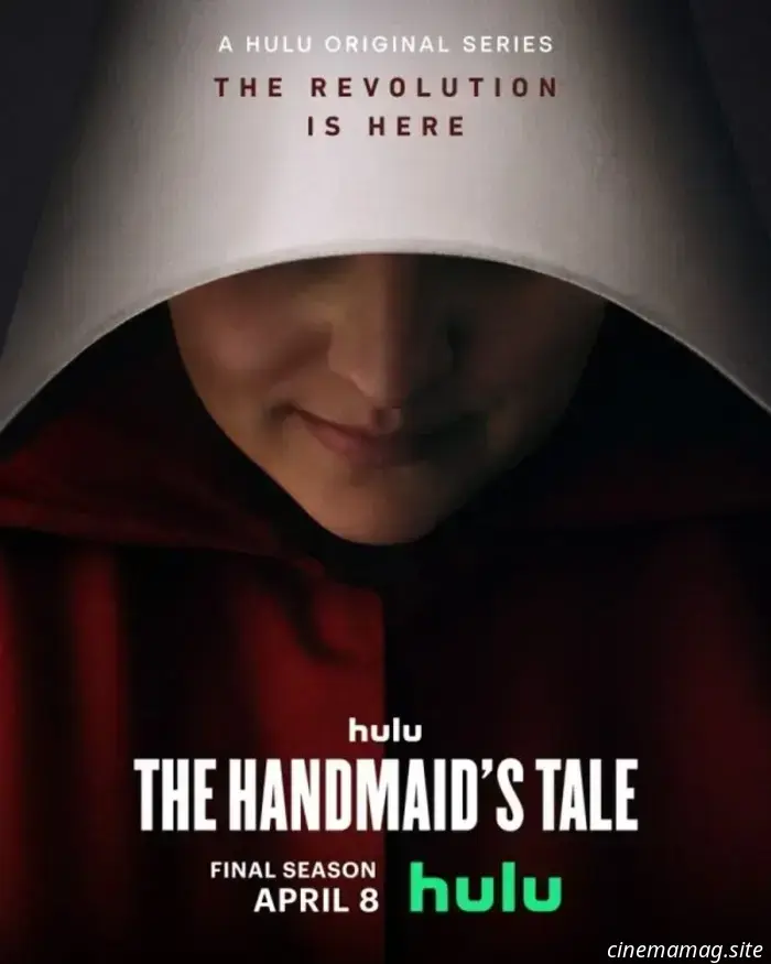 The revolution has arrived in the trailer for the final season of The Handmaid's Tale.