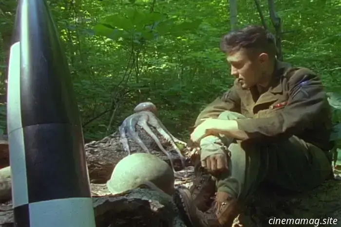 Pynchon, Paul Thomas Anderson, and Postmodernism in Cinema