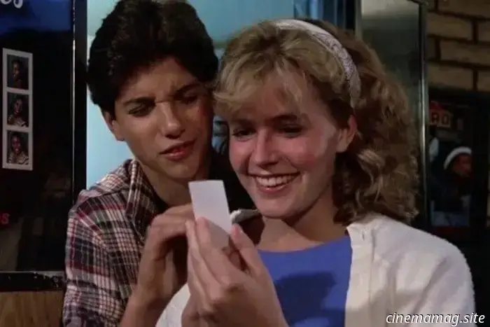 5 Surprising Moments from Ralph Macchio's Promotional Tour for Karate Kid