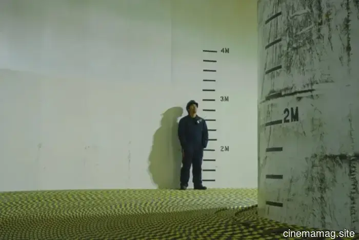 Marxist Millionaires and Fungal Realms: The Top Films of CPH:DOX 2026