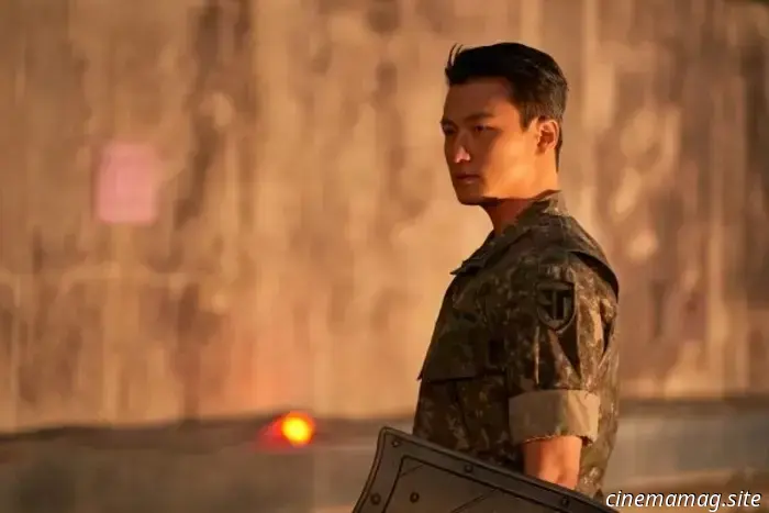 Omniscient Reader: La profecía recibe un tráiler y estreno en el Reino Unido