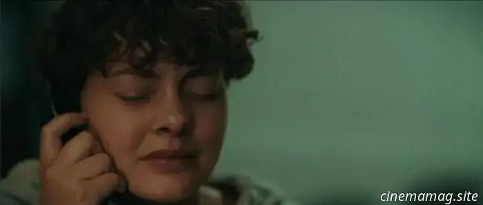 Le linee tra illusione e realtà si confondono nel trailer del thriller psicologico Mia