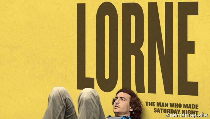 Film Review – Lorne (2026)