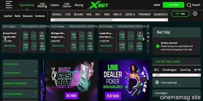 Top Maryland Sports Betting Platforms & Applications for 2026