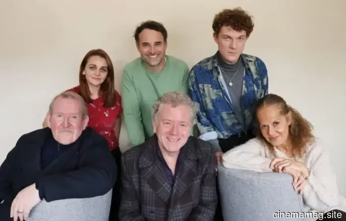 Doctor Who: The Twelfth Doctor Adventures – Wings of Steel is released by Big Finish.