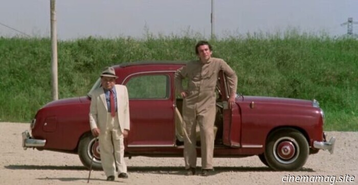 4K Ultra HD Review – The House with Laughing Windows (1976)