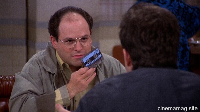 12 Instances Where George Costanza Was Both Terrible and Hilarious on Seinfeld
