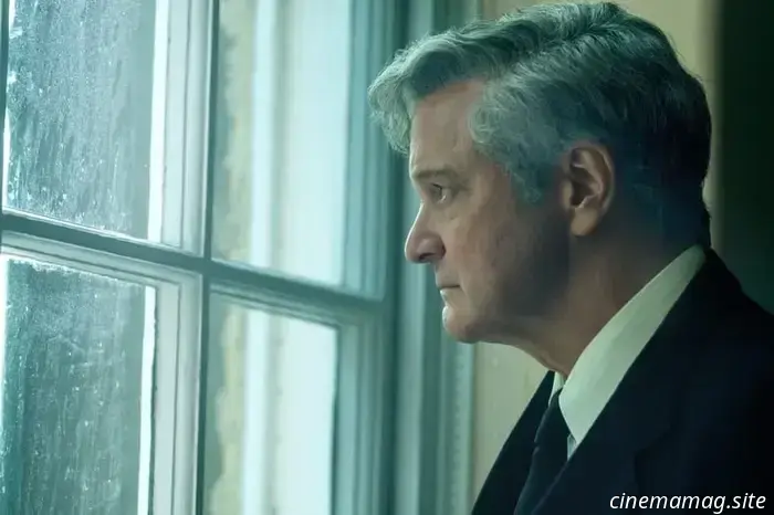 Il CEO di Carnival Films Gareth Neame ti offre il meglio dell'intrattenimento "molto britannico"