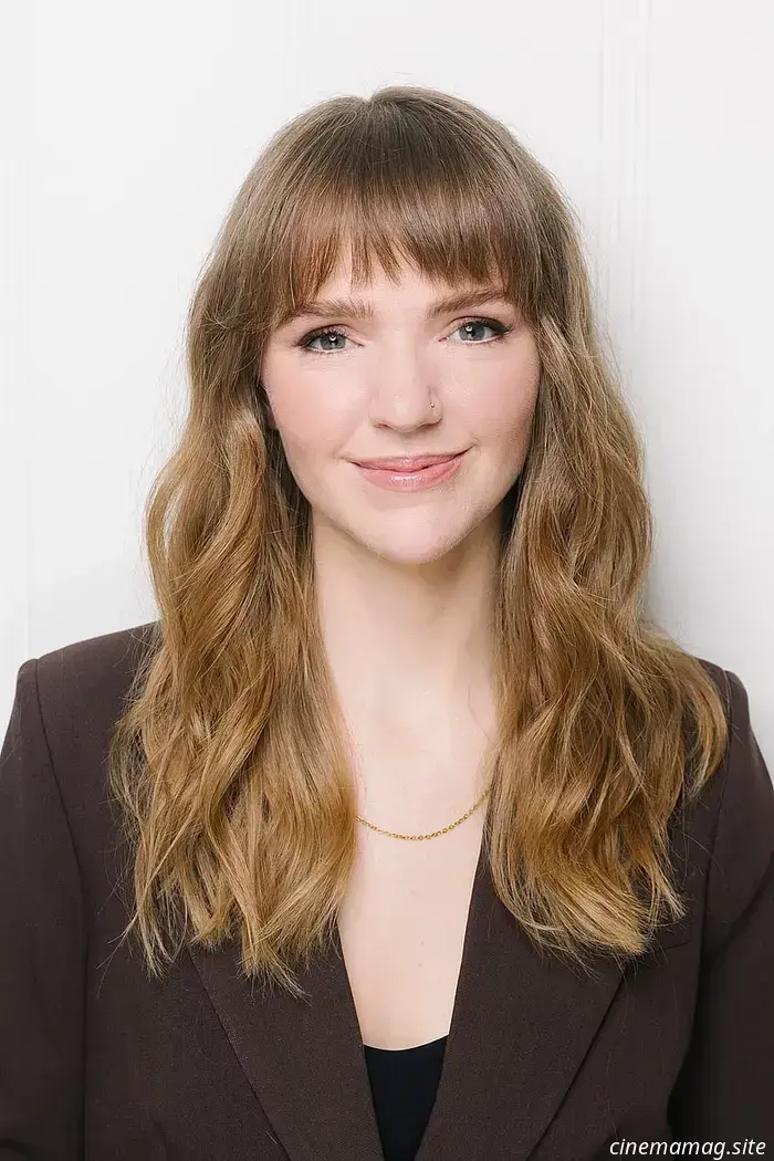 Cineastas predicen el futuro, 2025