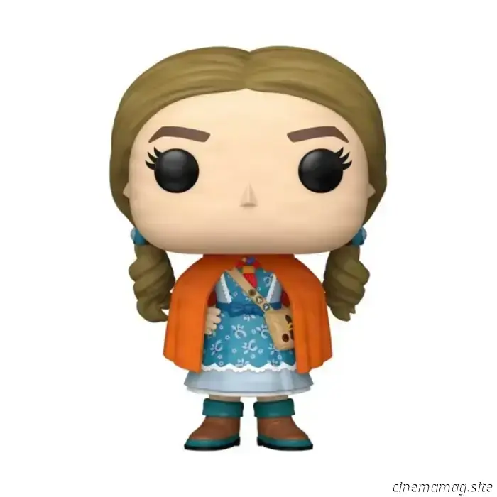 Funko svela le figure Pop! Vinyl della quinta stagione di Stranger Things