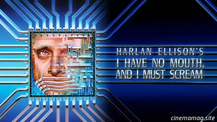 Harlan Ellison's I Have No Mouth, and I Must Scream makes its debut on consoles for the very first time.