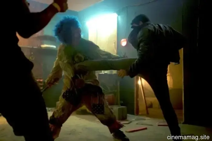 10 Películas Esenciales de Vacaciones que Salieron Mal