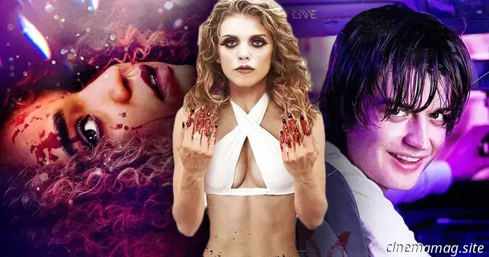 10 Excellent Horror Films Featuring Villainous Main Characters