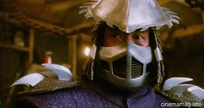 Intervista Esclusiva – François Chau parla di Teenage Mutant Ninja Turtles, Lost e altro ancora